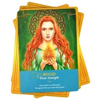 thumb-Keepers of the Light - Kyle Cray - Oracle Cards (Engelstalig)-5