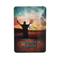 thumb-Native Spirit Oracle Cards  - Denise Linn (Engelstalig)-7