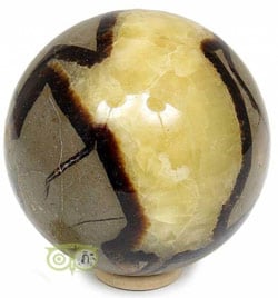 Septarie kopen | Septarian | Dragonstone | Schildpaddensteen | Edelstenen Webwinkel - Webshop Danielle Forrer