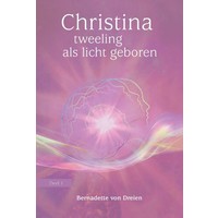 thumb-Christina – tweeling als licht geboren - Bernadette Von Dreien-1