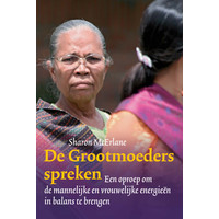 thumb-De Grootmoeders spreken - Sharon McErlane-1