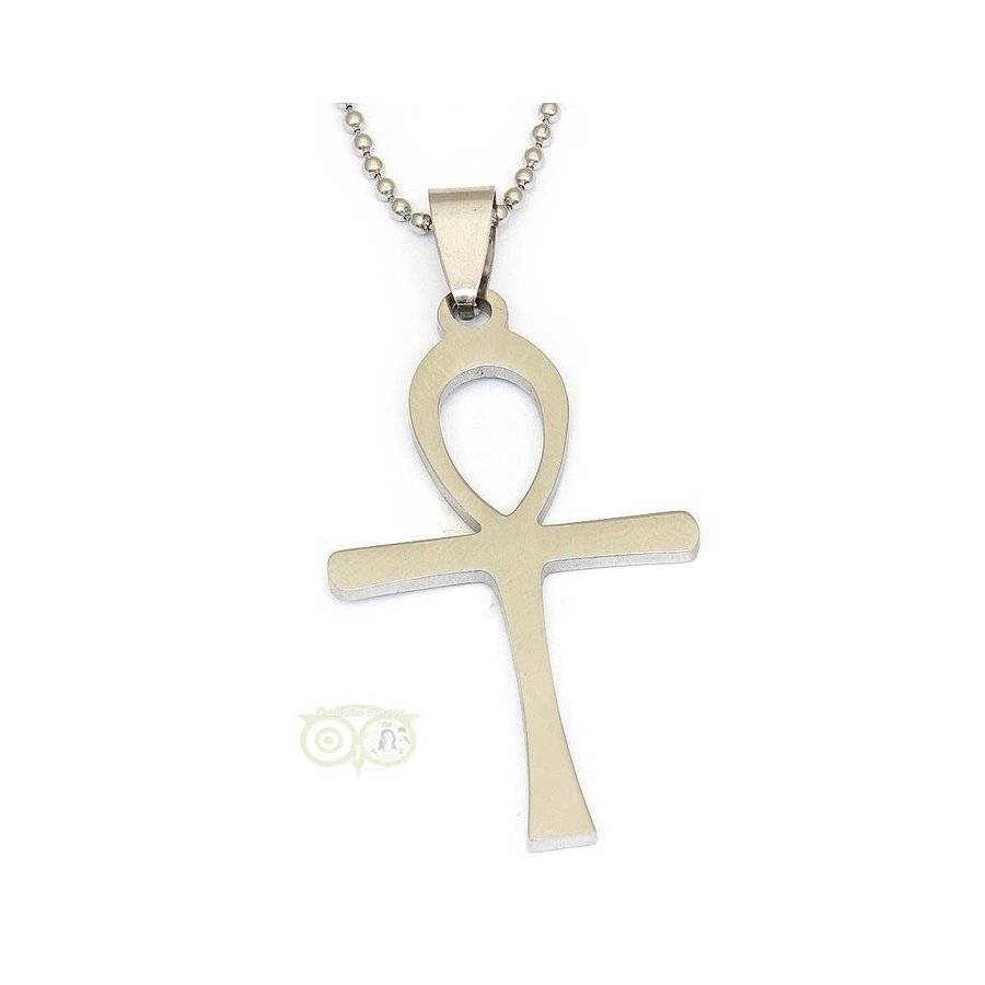 Ankh hanger - Metaal  4.4 cm-1