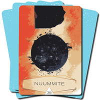 thumb-The Crystal Spirits Oracle -Colette Baron-Reid-5