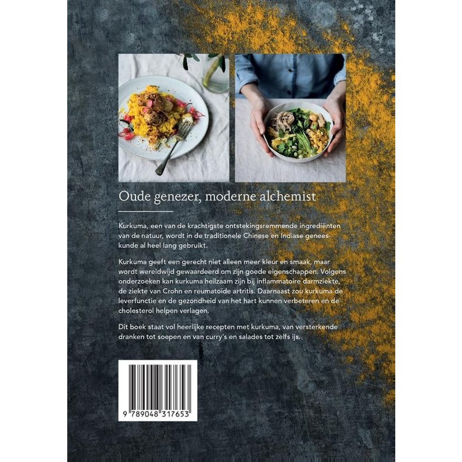 het Kurkuma kookboek-2