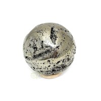 thumb-Pyriet bol nr 8  ( fools gold ) - 373 gram-1