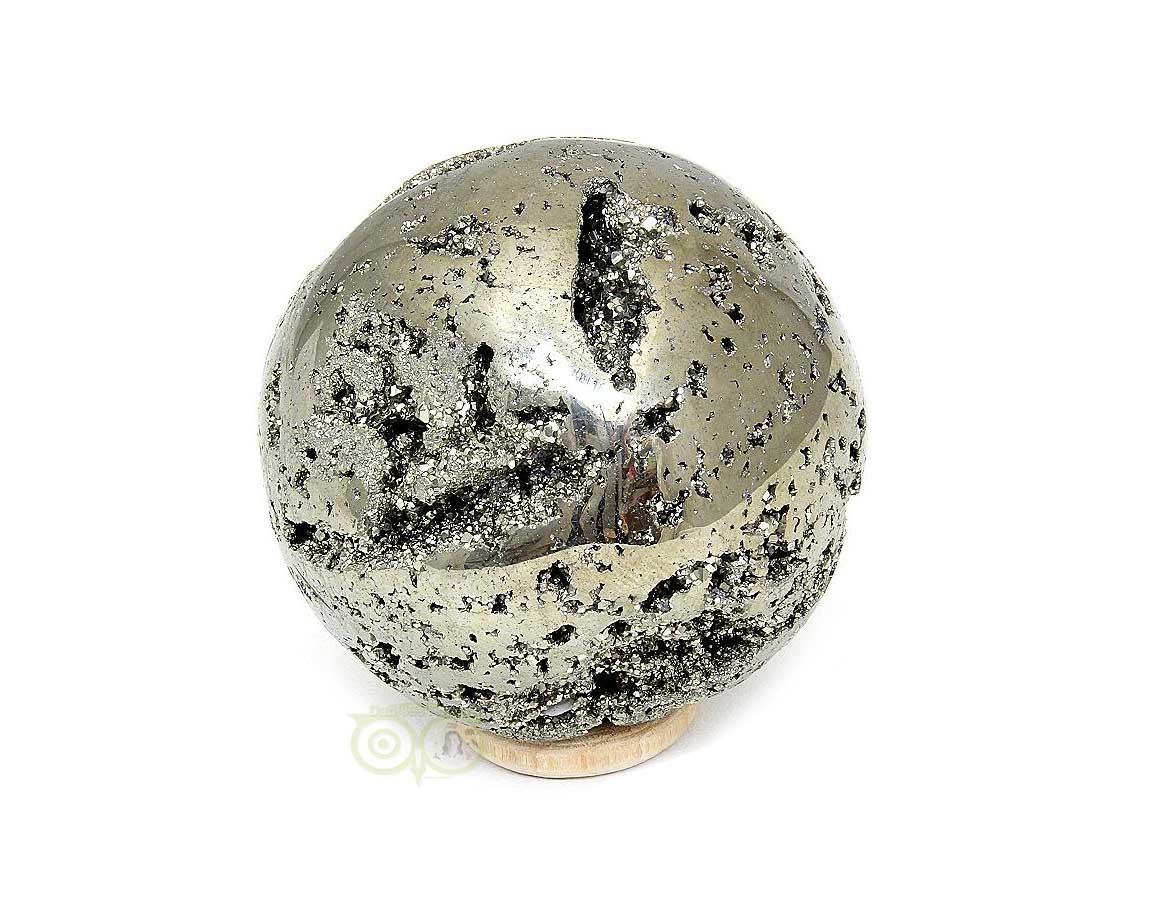 Pyriet bol nr 8 - 373 gram