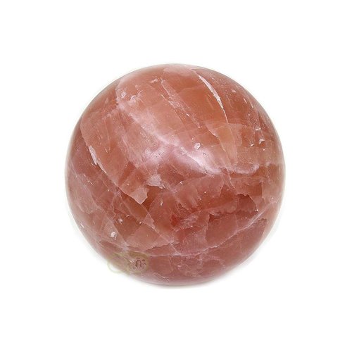 Roze Calciet bol Nr 1 - 1,5 kg 