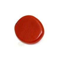 thumb-Rode Jaspis oplegsteen - zaksteen - Nr 6 - 30 gram-4
