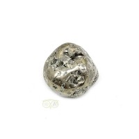 thumb-Pyriet trommelsteen Nr 7 - 28 gram-2