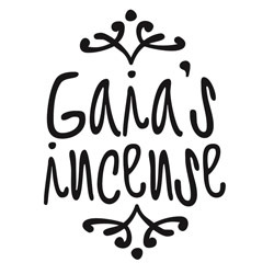 Gaia's Incense fair trade natuurlijke wieroken | Edelstenen Webwinkel - Webshop Danielle Forrer