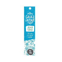 thumb-Gaia's incense Jasmin flower  - 15 sticks-1