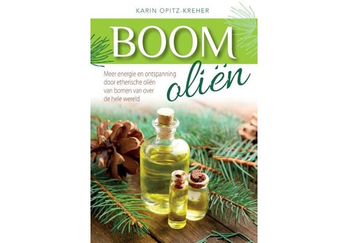 Boomoliën  - Karin Opitz-Kreher 