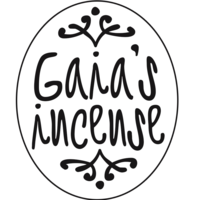 thumb-Gaia's incense Flower Breeze - 15 sticks-2