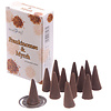 StamFord Frankincense & Mirre - 15 Cones