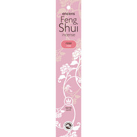 thumb-Feng Shui Incense Roos - 20 stokjes-1