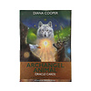 Archangel Animal Oracle Cards - Diana Cooper (Engelstalig)