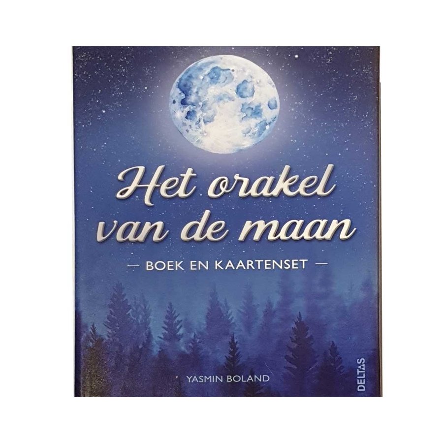 Het orakel van de maan - Yasmin Boland-2