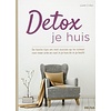 Detox je huis - Judith Crillen