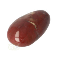 thumb-Versteend hout handsteen Nr 8 -79 gram - Madagaskar-8