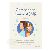 thumb-Ontspannen dankzij ASMR - Florian Boullot-1