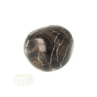 thumb-Stromatoliet Knuffelsteen Nr 25 - 25 gram-2