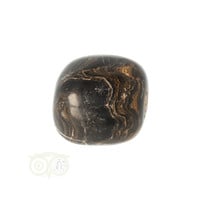 thumb-Stromatoliet Knuffelsteen Nr 27 - 27 gram-4