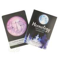 thumb-Moonology Oracle Cards - Yasmin Boland (Engelstalig)-4