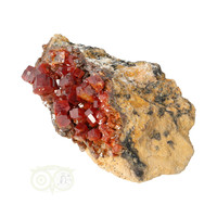 thumb-Vanadiniet Cluster Nr 10 - 130 gram - Marokko-3