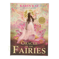 thumb-Oracle of the Fairies - Karen Kay-2
