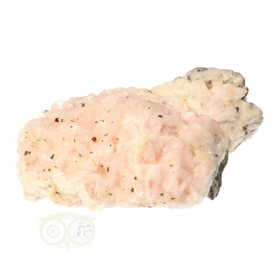 Roze Dolomiet cluster Nr 12 - 156 gram - Marokko-1