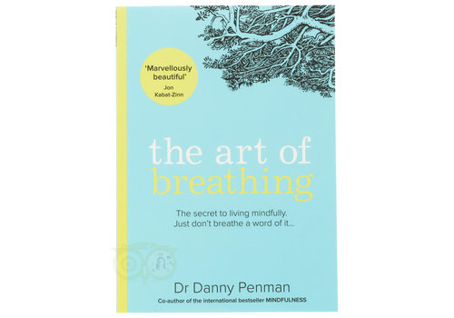 The Art of Breathing - Danny Penman 
