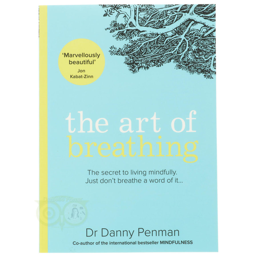 The Art of Breathing - Danny Penman-1