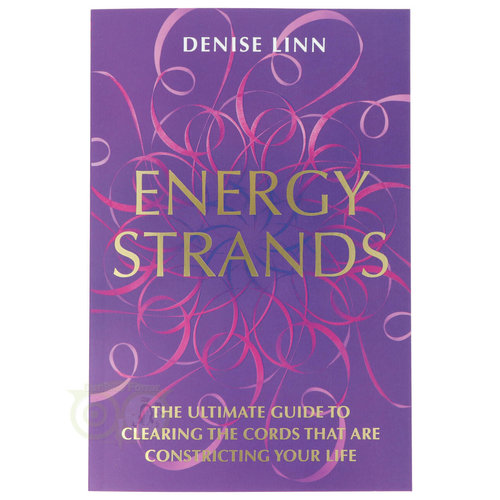 Energy Strands - Denise Linn 