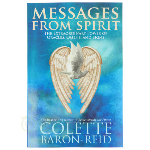 Messages From Spirit - Colette Baron-Reid 