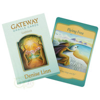 thumb-Gateway Oracle Cards - Denise Linn (Engelse editie)-3