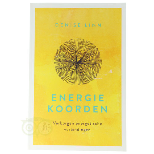 Energie Koorden – Denise Linn 