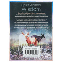 thumb-Spirit Animal Wisdom - Katie-Jane Wright ( Engelstalig)-8