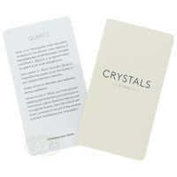 thumb-Crystals The stone deck - Andrew Smart ( Engelstalig)-6