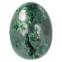 thumb-Malachiet - Chrysocolla Ei 3,6 kg - Congo-9