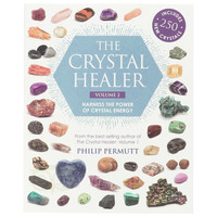 thumb-The Crystal healer Volume 2 – Philip Permutt-1