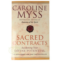 thumb-Sacred Contracts  - Caroline Myss-1