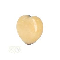 thumb-Septarie hart ± 3 cm Nr 14 - 21 gram - Madagaskar-4