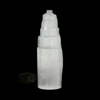 thumb-Seleniet Toren Nr 11 - ⇑ 15 cm - 463 gram-1