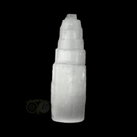 thumb-Seleniet Toren Nr 11 - ⇑ 15 cm - 463 gram-2