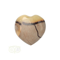 thumb-Septarie hart ± 3 cm Nr 19 - 17 gram - Madagaskar-1