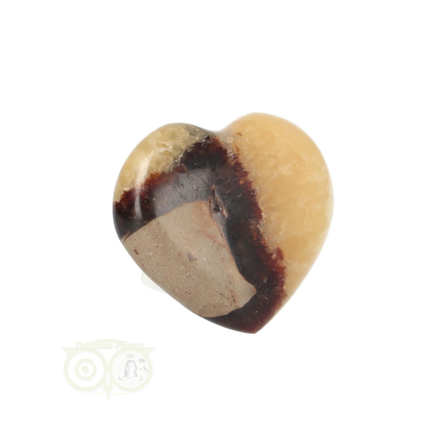 Septarie hart ± 3 cm Nr 22 - 17 gram - Madagaskar-4