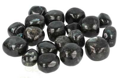 Larvikite - Buy Gemstones - The powerful supporter for spiritual work! from Norway | Gemstone Webshop - Webshop Danielle Forrer