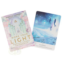 thumb-Work your light oracle cards - Rebecca Campbell ( Eng)-4