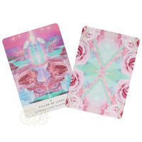 thumb-Work your light oracle cards - Rebecca Campbell ( Eng)-7