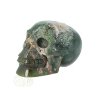 thumb-Mos-Agaat schedel 228 gram-5
